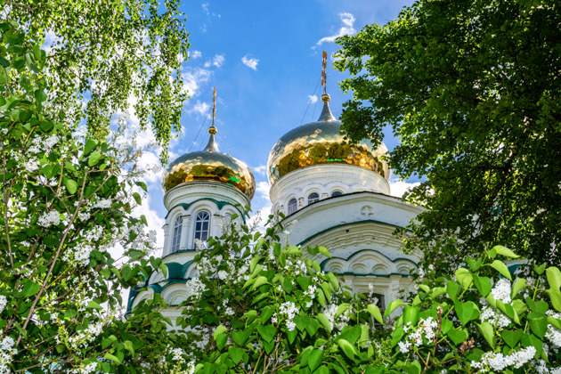 «Казань ждет!»: путешествие на 3 дня и 2 ночи