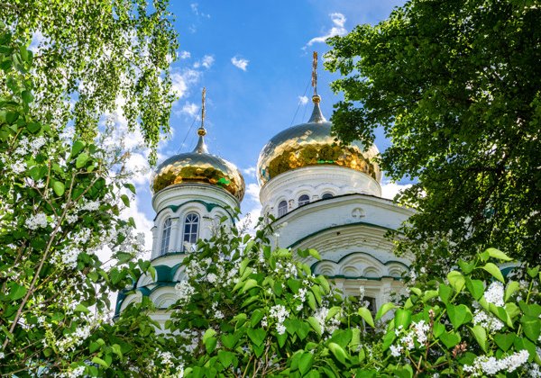 «Добро пожаловать в Казань!»: тур 3 дня/2 ночи