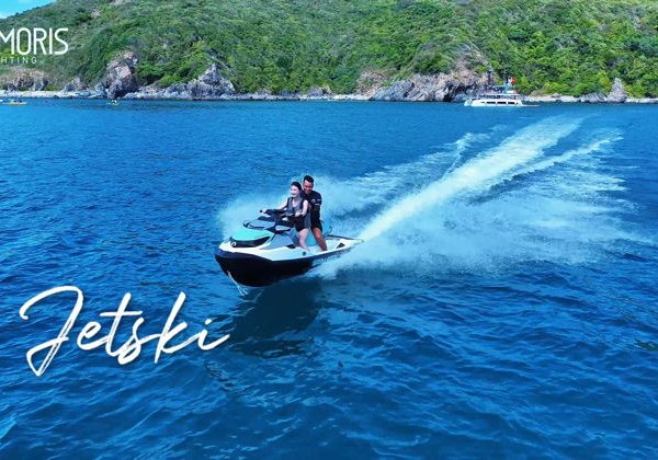Морской круиз на яхте-катамаране «Marmoris Yachting» с обедом и трансфером - фото 4