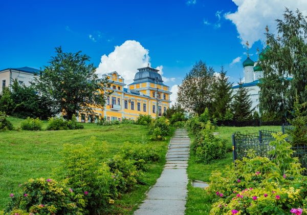 Гранд-тур по городам Поволжья: от Казани до Нижнего Новгорода (7 дней) - фото 3