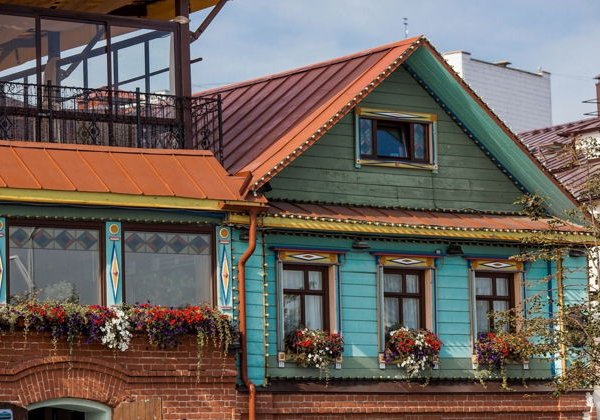 Республики без границ: Татарстан - Марий Эл - Чувашия (3 дня/2 ночи) - фото 2