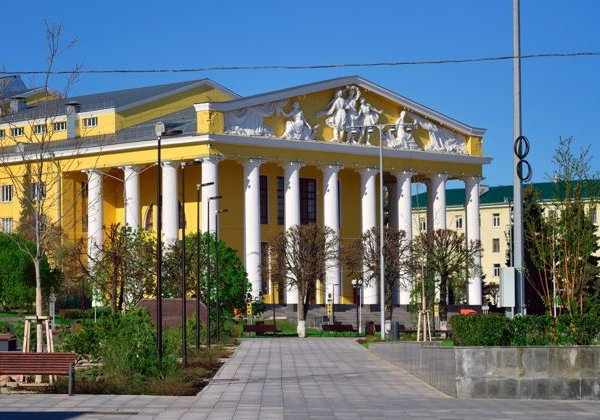 Республики без границ: Казань, Чебоксары и Йошкар-Ола (5 дней/4 ночи) - фото 2