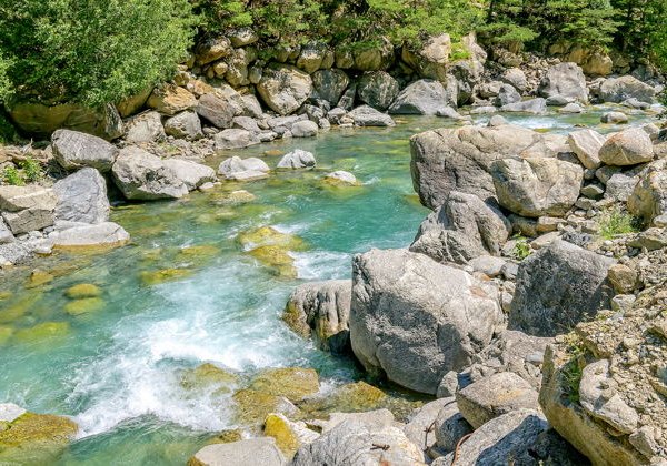 Однажды в горах Осетии и Ингушетии — 7 дней / 6 ночей - фото 3