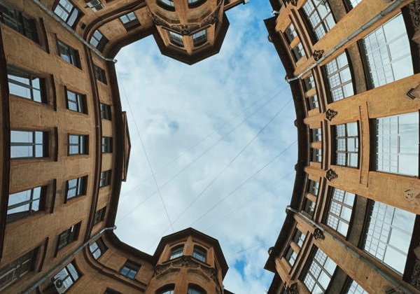 «Преступление и наказание»: от Раскольникова до старухи-процентщицы - фото 4