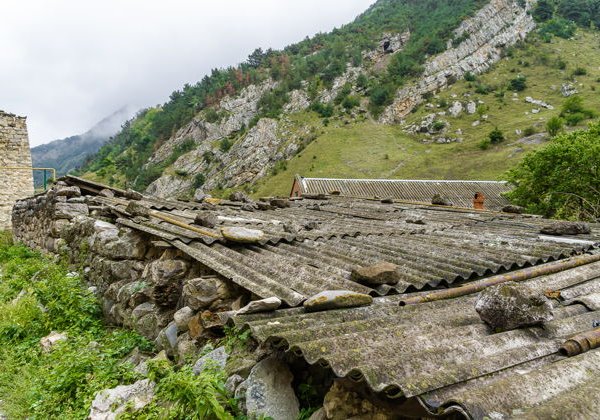 Северная Осетия и Кабардино-Балкария — 5 дней/4 ночи - фото 2