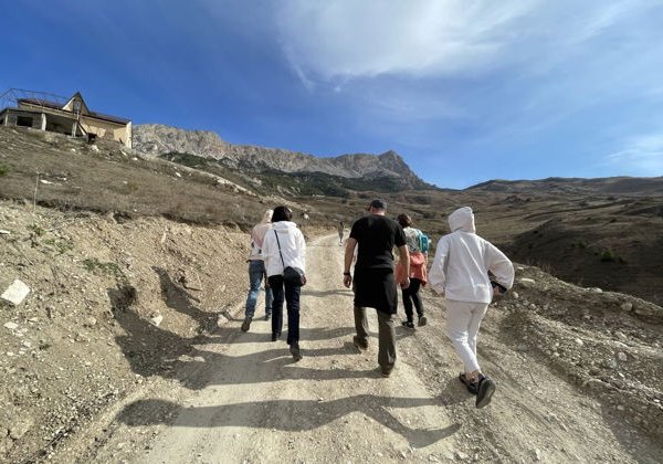 В гости к аланам — 5 дней/4 ночи - фото 4