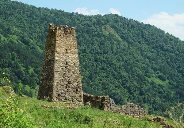 Открывая Осетию — 6 дней/ 5 ночей - фото 1