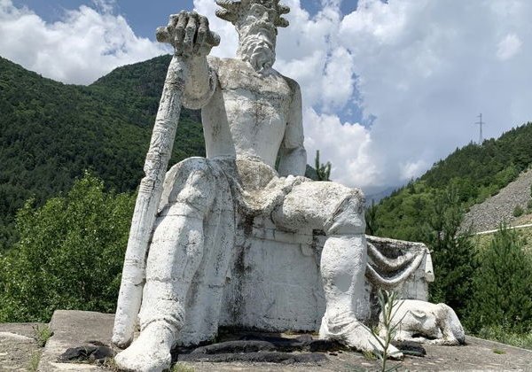 Открывая Осетию — 6 дней/ 5 ночей - фото 2