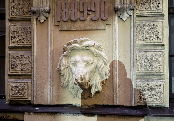 Мистика Петербурга: от Аничкова моста до Ротонды - фото 3