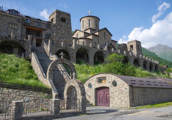В горах мое сердце — 6 дней / 5 ночей - фото 3