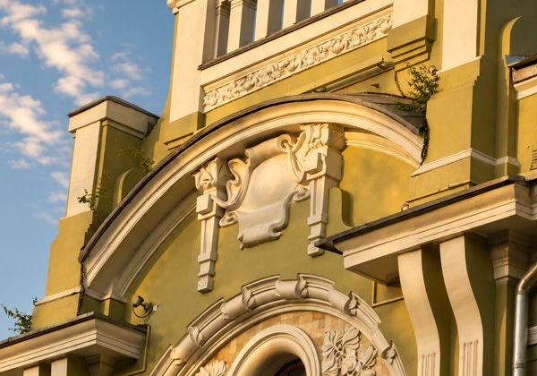 Москва: Легенды Бульварного кольца — самостоятельный квест в мессенджере - фото 2