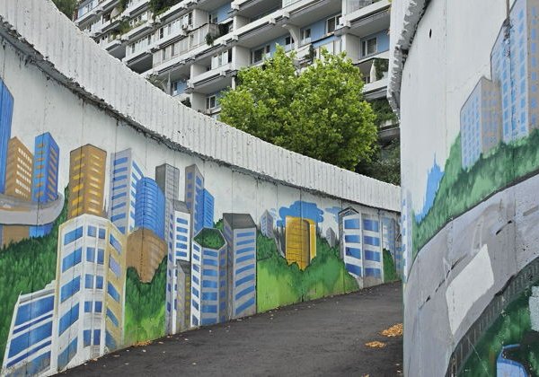 Район-эксперимент: тайны Северного Чертаново - фото 2