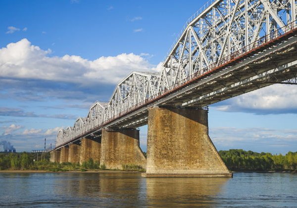 «Город 54» — современная экскурсия о Новосибирске на теплоходе - фото 1