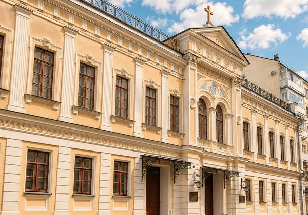 Москва: церковная жизнь Ивановской горки — самостоятельный квест - фото 3