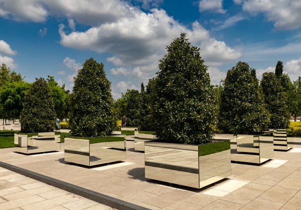 Фотопрогулка по парку Галицкого