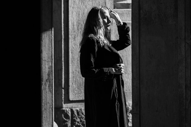 Фото экскурсии - Фотопрогулка по Петроградской: модерн и скрытые дворы - 11