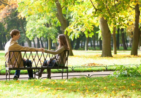 Фотопрогулка по живописной Чистяковской роще