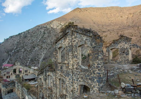 Галиат и Дигорское ущелье: день в горах Осетии - фото 2