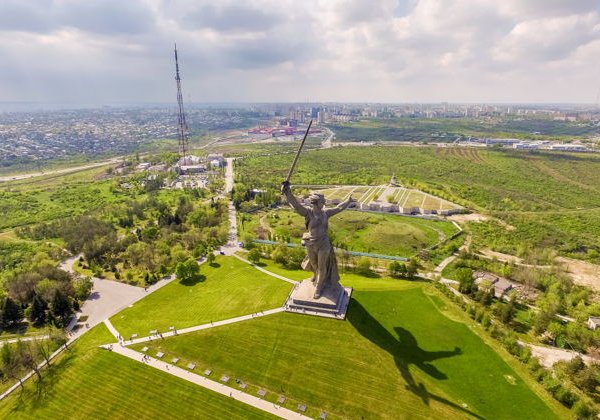 Прогулки по Волге на теплоходе - фото 2