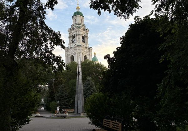 От стен Кремля до «перекрёстка культур»: Белый город с гидом-историком - фото 1