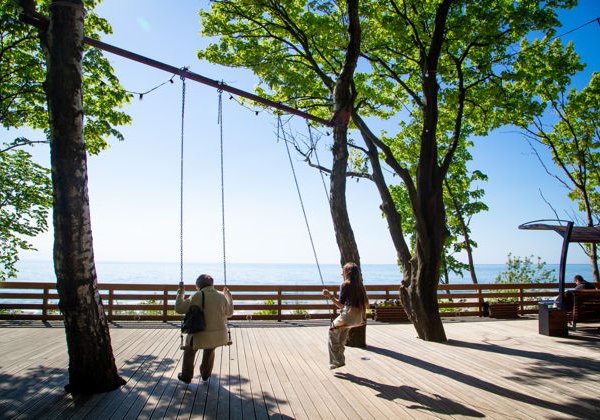 Отдых на море в Зеленоградске и экскурсии (4 дня/3 ночи) - фото 2