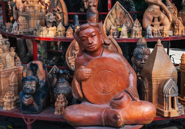 Экскурсия по Нячангу с аудиогидом: история и культура - фото 4