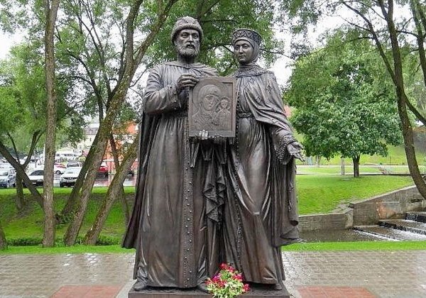 Экскурсия-квест «Прогулки с Ключником. Тайна купеческой торбы» - фото 2