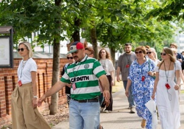 Стендап-экскурсия по Уфе - фото 4