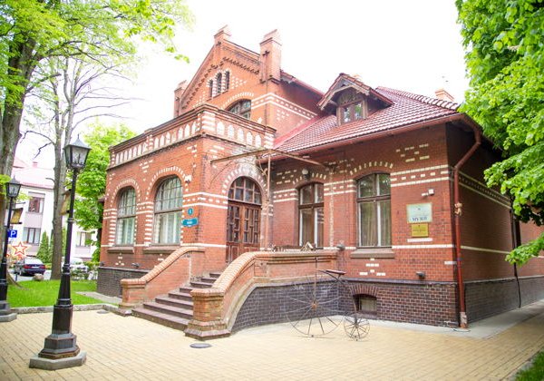 Янтарный берег: Калининград, коса и курорты (6 дней / 5 ночей) - фото 1