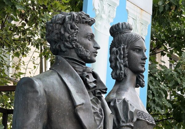 Пешеходная экскурсия по Арбату и его знаменитым переулкам - фото 4
