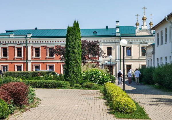 Городец и Семёнов: две жемчужины Поволжья - фото 4