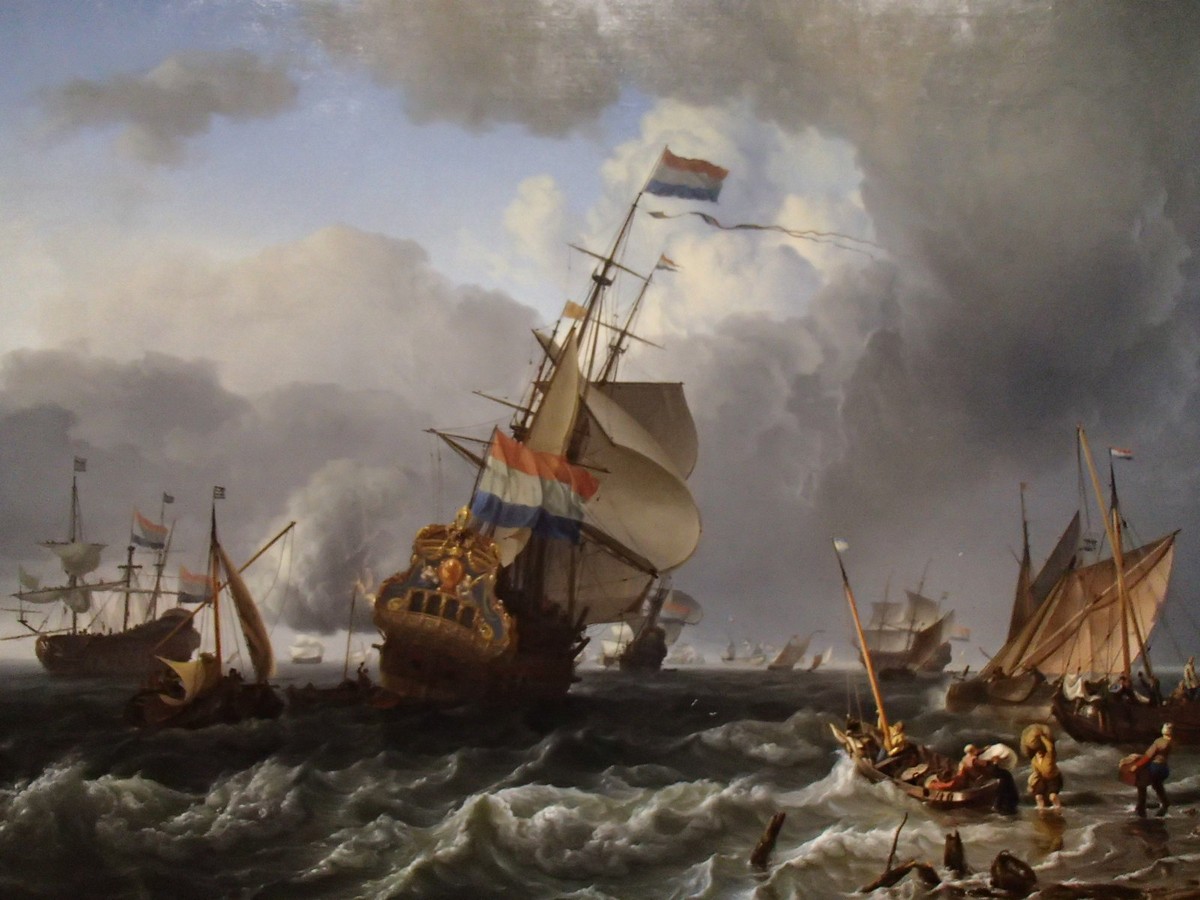 Получить удовольствие от посещения Rijksmuseum с искусствоведом