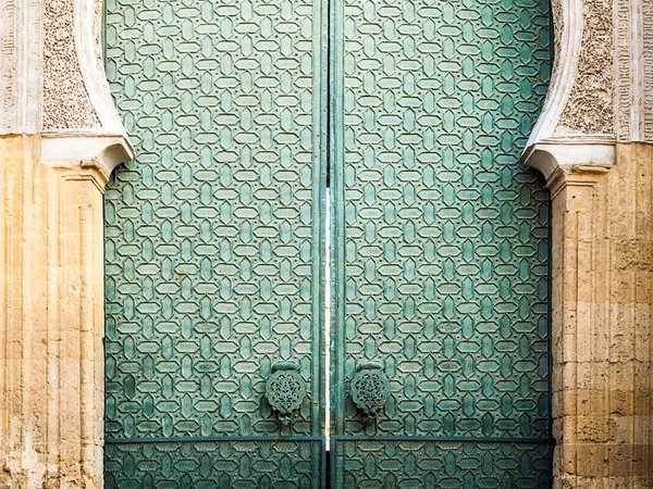 Кордова — город трёх культур и религий - фото 4