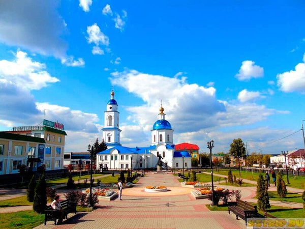 Чем славен Малоярославец: обзорная экскурсия - фото 3