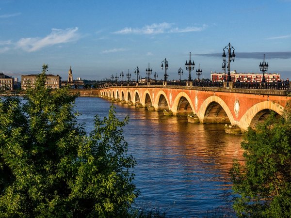 Жемчужины Бордо: обзорная экскурсия - фото 1