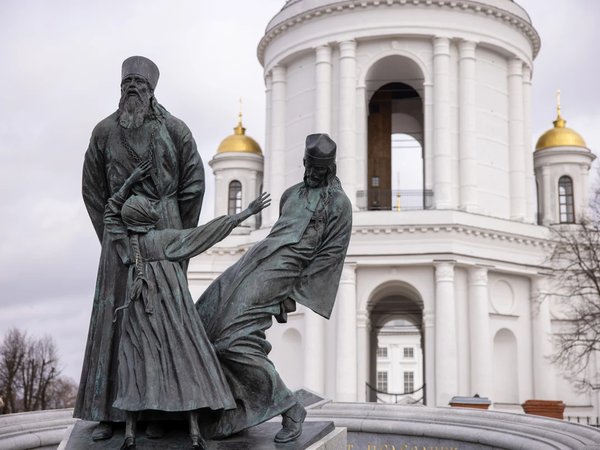 Легенды Шуи - фото 2