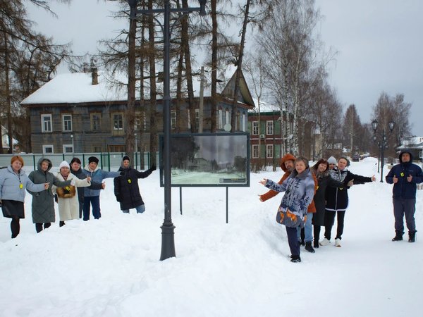 Фото туриста - 8