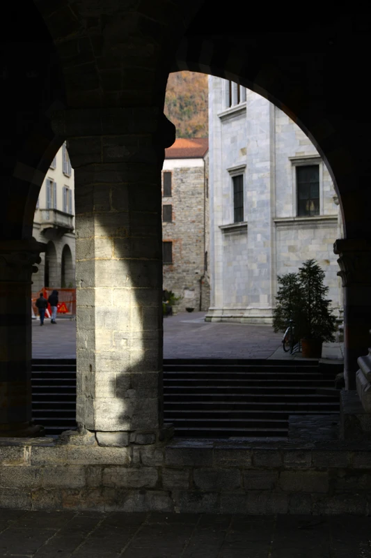 По загадочному Комо — с гидом-историком