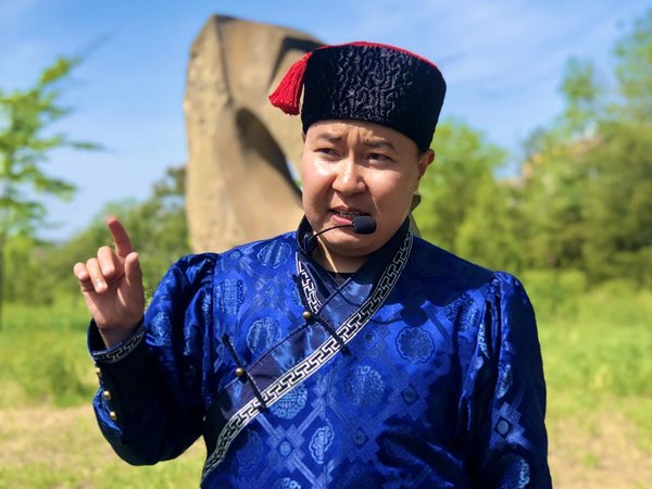 Познать Элисту пятью органами чувств - фото 4