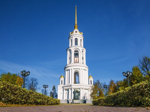 Знакомьтесь, Шуя! - фото 3