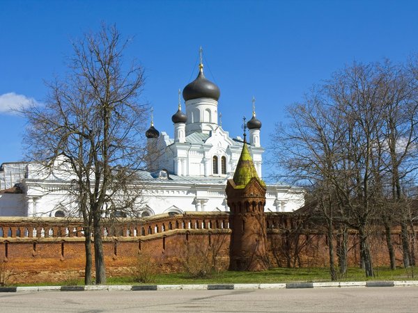 Знакомьтесь, Егорьевск! - фото 1