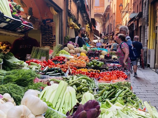 Душевная, гостеприимная и самобытная Болонья - фото 3