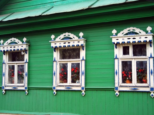 Визитные карточки Тутаева - фото 2