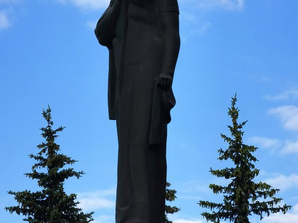 Фото туриста - 9