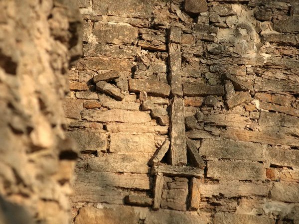 Дух Древней Руси и былинные пейзажи в Изборске - фото 4