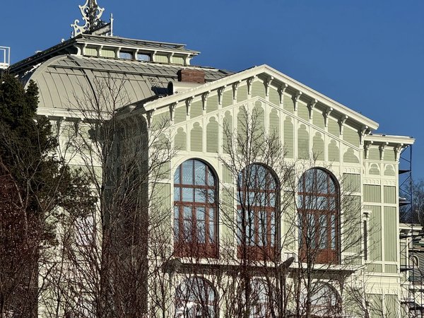 Сестрорецк: дачная столица России - фото 4