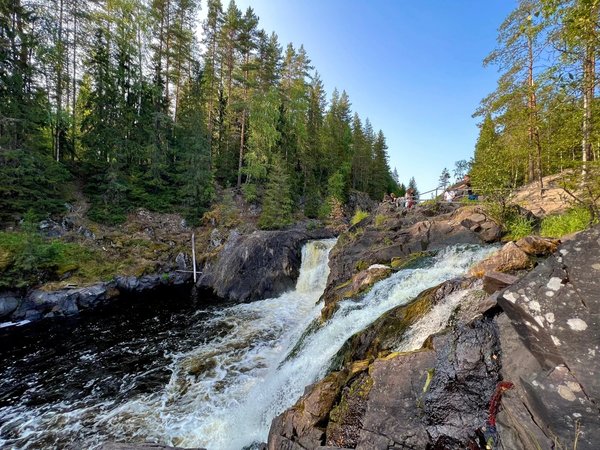 Автобусная экскурсия «Золотое кольцо Карелии» (из Петрозаводска) - фото 1