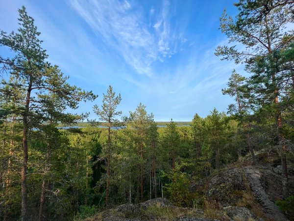 Автобусная экскурсия «Золотое кольцо Карелии» (из Петрозаводска) - фото 2