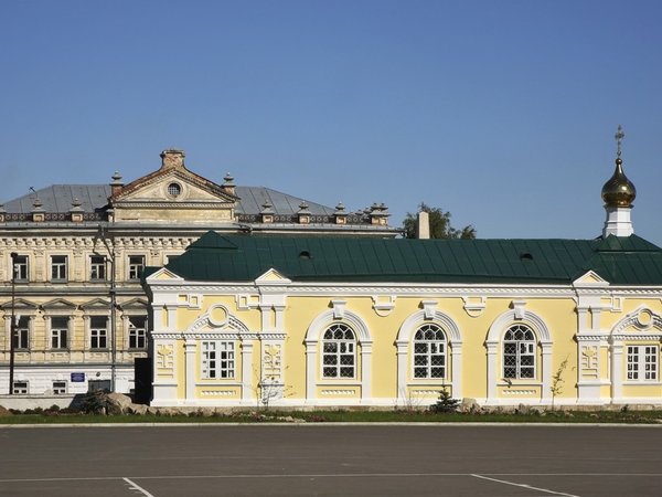 Кунгур: история и легенды Великого Сибирского тракта - фото 4