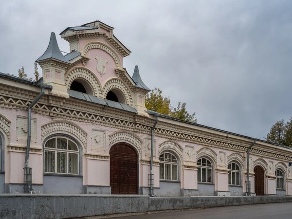 Кунгур: история и легенды Великого Сибирского тракта - фото 2